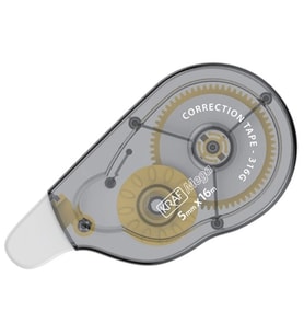 KRAF 316G ŞERİT SİLİCİ MEGA 5x16 MT