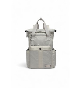 Smart Bags  Açık Gri Unisex Sırt Çantası SMB 8716