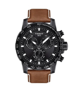 T1256173605101 Tissot Supersport Chrono Erkek Kol Saati T125.617.36.051.01