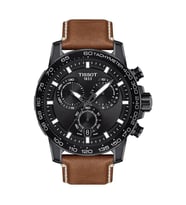 T1256173605101 Tissot Supersport Chrono Erkek Kol Saati T125.617.36.051.01
