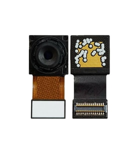 Oneplus 3T Ön Kamera