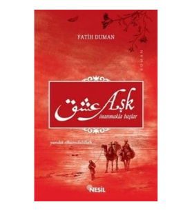Aşk İnanmakla Başlar - Yandık Elhamdülillah