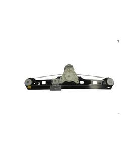 MERCEDES C CLASS- W203- 00/07; ARKA CAM KRİKOSU SOL ELEKTRİKLİ/MOTORSUZ (TW) 2145-1936 2037300346
