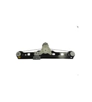 MERCEDES C CLASS- W203- 00/07; ARKA CAM KRİKOSU SOL ELEKTRİKLİ/MOTORSUZ (TW) 2145-1936 2037300346