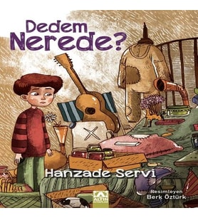 Dedem Nerede?