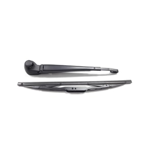 VW Bora Variant 1998-2005 1J6955707A Arka Cam Silecek Takımı 35cm
