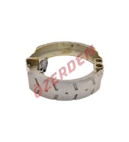 E-BİS YÜK 3 TEKERLİ ARKA FREN BALATASI 160 MM