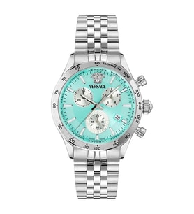 Versace VRSCVECFA0724 Erkek Kol Saati