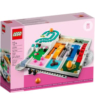 LEGO 40596 Iconic Sihirli Labirent Maze Limited Edition