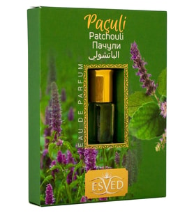 Paçuli Kokusu Parfüm esansı Alkolsüz Esans 3ml.
