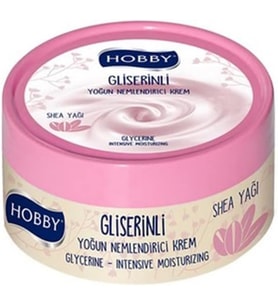 Cream Gliserinli 150Ml
