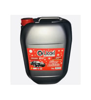 Licoil G12 Antifriz Kırmızı -37 C 16 Kg