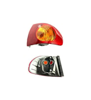 Toyota Corolla AE111 Dış Sağ-Sol Stop Lambası 1999-2002
