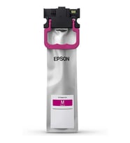 Epson C13T01C300 Mürekkep Orj. - WF-C529R, C579R XL (5K) Magenta