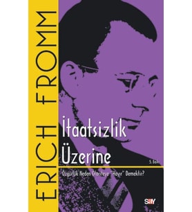 İtaatsizlik Üzerine