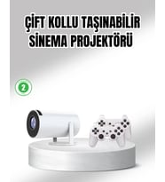 Projeksiyon Destekli Bağlantılı 5.0