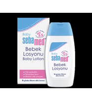 SEBAMED Bebek Losyonu