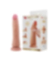 Kable Realistik Dildo