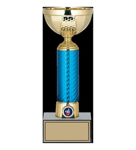 ODAK KUPA - Small Kupalar - S-053 A - 27 cm