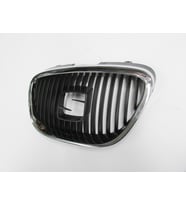 Seat Altea 04/15 Ön Panjur Si·yah (Ni·kelaj Çerçeveli·)(tyg) 