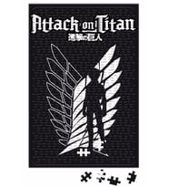 Attack On Titan Puzzle 240 Parça Yapboz