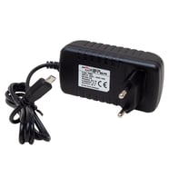 PM-7919 12 Volt - 2 Amper Micro Usb Tablet Pc Adaptörü