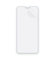 SChitec HUAWEI Enjoy 9 Plus Uyumlu Ön Yüzey Nano Şeffaf Hidrojel Ekran Koruyucu