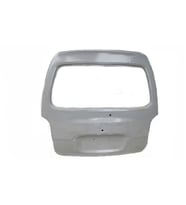 HYUNDAI H100 BAGAJ KAPAĞI (YERLİ)  97- HUN08H1004Y 78100-43483