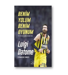 Benim Yolum Benim Oyunum