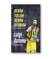 Benim Yolum Benim Oyunum
