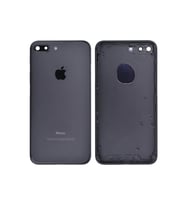 Iphone 7 Plus A Kalite Boş Kasa Siyah