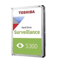 Toshiba 4Tb S300 5400Rpm Sata3 256Mb 7/24 Hdwt840Uzsva