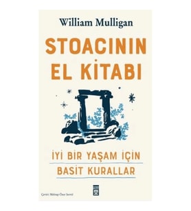 Stoacının El Kitabı