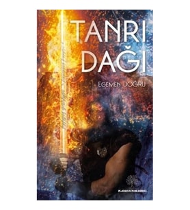 Tanrı Dağı