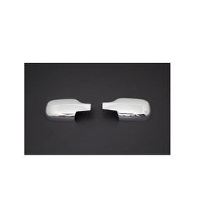 RENAULT MEGANE II AYNA KAPAĞI 2 PRÇ. ABS