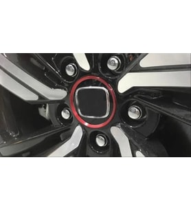 Drs Tuning Jant Göbek Uyumlu Halkası