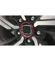 Drs Tuning Jant Göbek Uyumlu Halkası