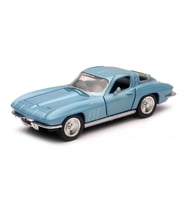 NewRay 1966 Chevrolet Corvette 1/32 Model Araba