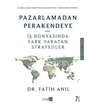 Pazarlamadan Perakendeye