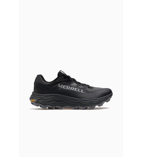 Merrell Agility Peak 6 Erkek Outdoor Spor Ayakkabı 26y J00003309 Siyah/gri