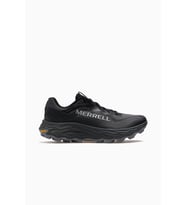 Merrell Agility Peak 6 Erkek Outdoor Spor Ayakkabı 26y J00003309 Siyah/gri