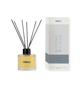 Sümbül Amber Dekoratif Oda Parfümü 120ml Iconıc Place - Sümbül Amber