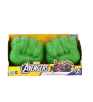 F9332 Avengers HULK Yumruk