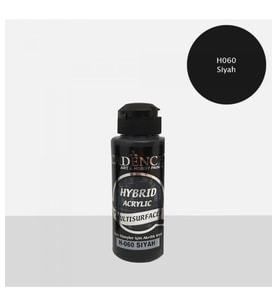 120ML(cc) 0002 Siyah
