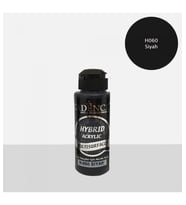 120ML(cc) 0002 Siyah