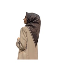 Ipekyolu Eşarp Bulut Desen Sezonsuz (tek Renk) Sura Ipek Eşarp 7208701