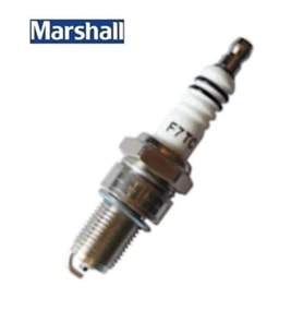 Buji Marshal F7Tc 2 Zamanlı Uzun Paso