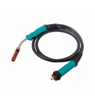 ATİKER MİG TORÇ MT01-500 PLASTİK YAY 4 M AWD.01.01.500.0104 (Karışık)