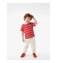 Koton Jogger Bej Erkek Bebek Pantolon 6SMB40021TW