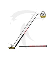 Spinex 2 Parça 210 Cm 10-40 gr Atarlı Spin Kamışı